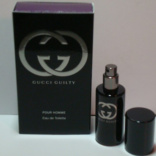 Gucci, Guilty for Man, EdT 8 ml von Gucci