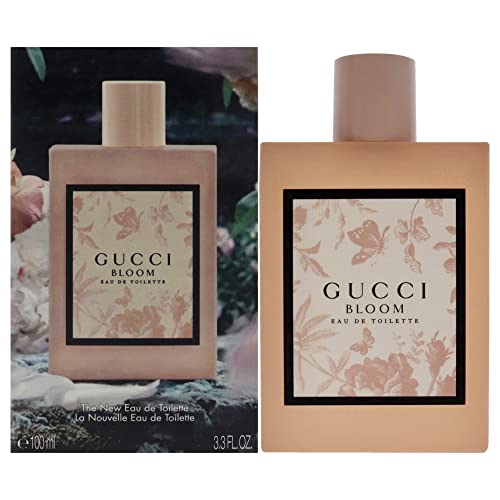 Gucci BLOOM edt vapo von Gucci