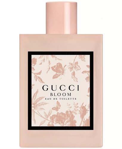 Gucci BLOOM edt vapo von Gucci