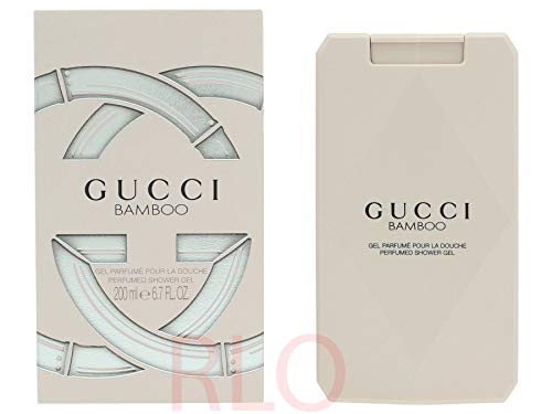 Gucci Bamboo, 200 ml Duschgel für Damen von Gucci