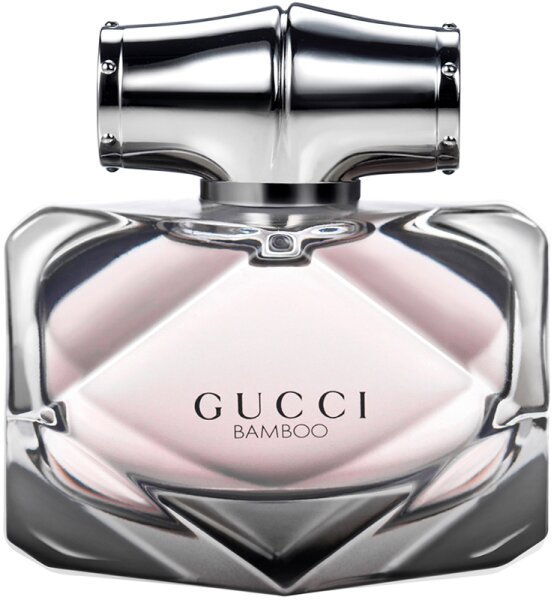 Gucci Bamboo Eau de Parfum (EdP) 50 ml von Gucci