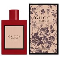 Gucci - Bloom Ambrosia Di Fiori Eau De Parfum Intense 100ml von Gucci