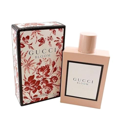 Gucci Bloom Eau De Parfum, 100 g von Gucci