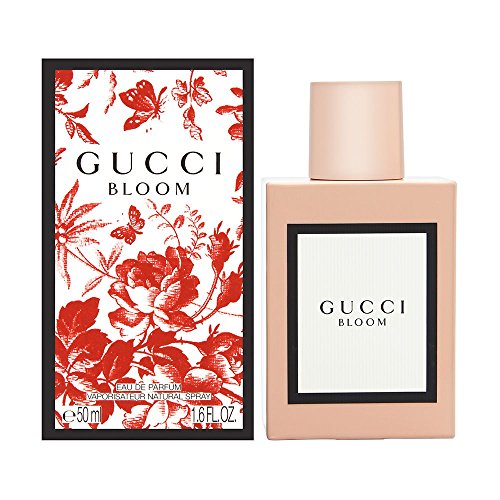 Gucci Bloom Eau De Parfum 50 Ml von Gucci