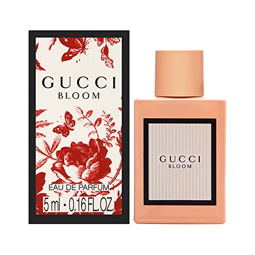Gucci Bloom Eau de Parfum, Miniatur-Parfum, 5 ml von Gucci