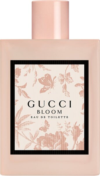 Gucci Bloom Eau de Toilette (EdT) 100 ml von Gucci