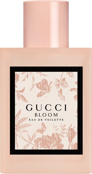 Gucci Bloom Eau de Toilette (EdT) 50 ml von Gucci