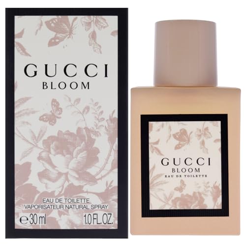 Gucci Bloom Eau de Toilette Spray 30 von Gucci