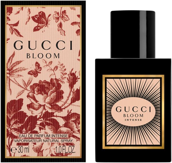 Gucci Bloom Intense Eau de Parfum (EdP) 30 ml von Gucci