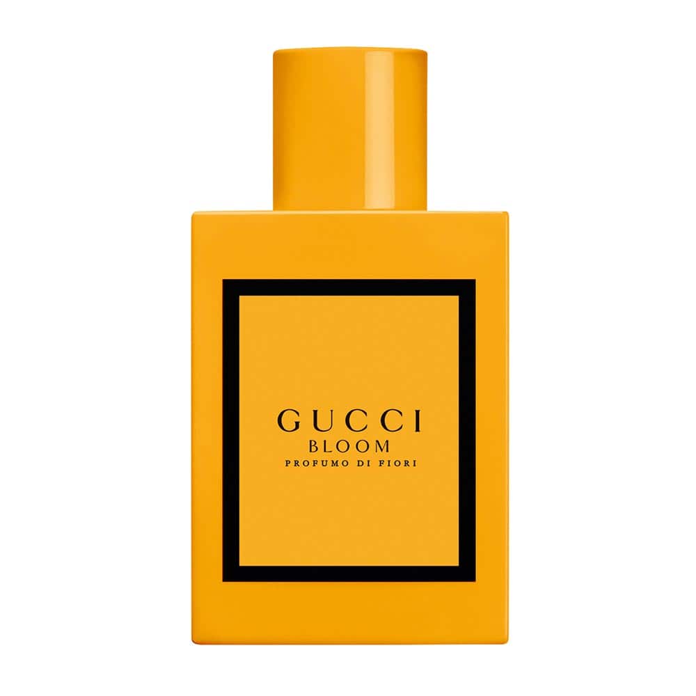 Gucci Bloom Profumo di Fiori Eau de Parfum Nat. Spray 50 ml von Gucci