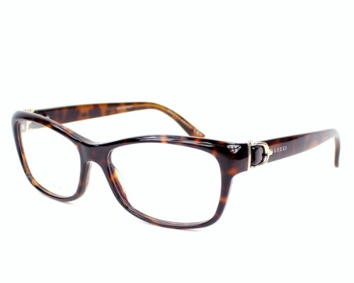 Gucci Brille (GG 3681 4TS 53) von Gucci