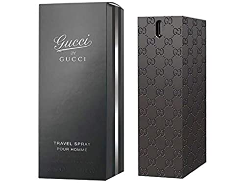 Gucci By Gucci Homme Travel Spray Eau De Toilette 30ml von Gucci