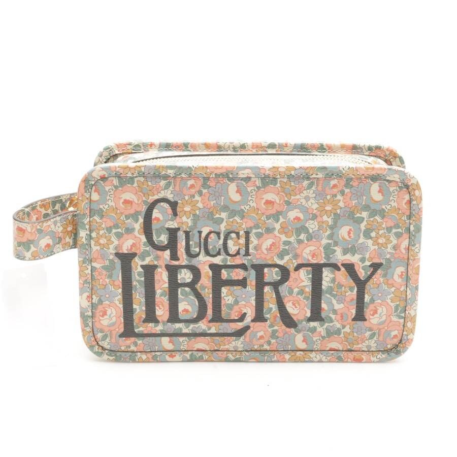 Gucci Clutch Mehrfarbig von Gucci