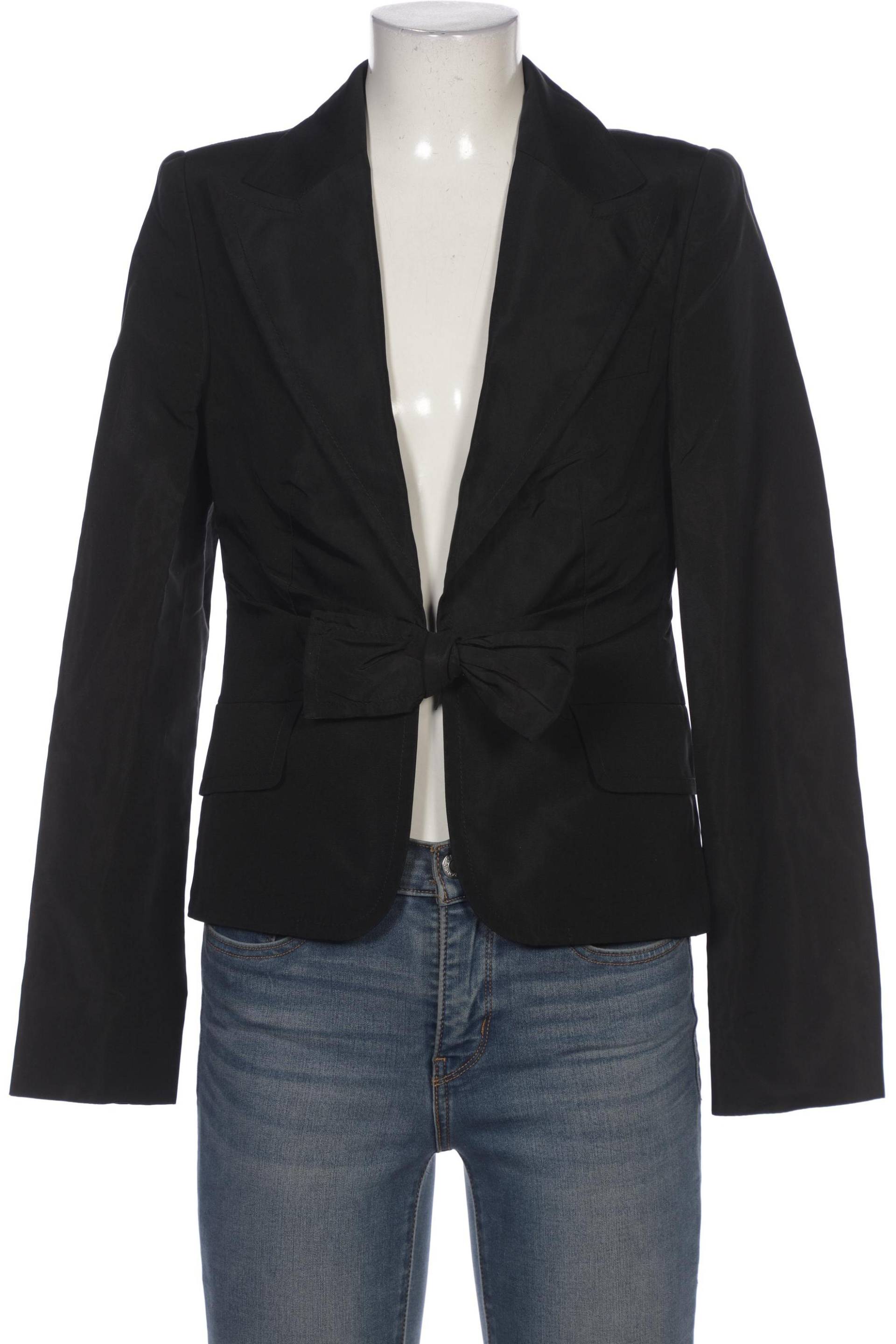 Gucci Damen Blazer, schwarz von Gucci