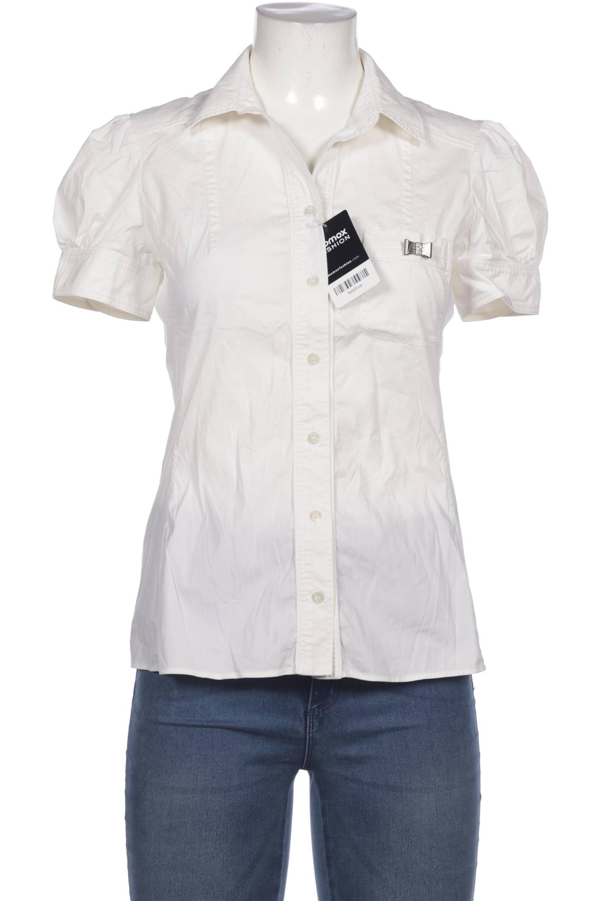 Gucci Damen Bluse, cremeweiß von Gucci