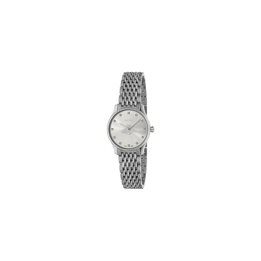 Gucci Damenuhr G-Timeless YA1265019 von Gucci