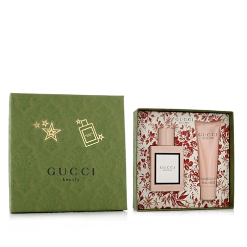 Gucci EDP Bloom Parfüm-Set für Damen, 2-teilig von Gucci