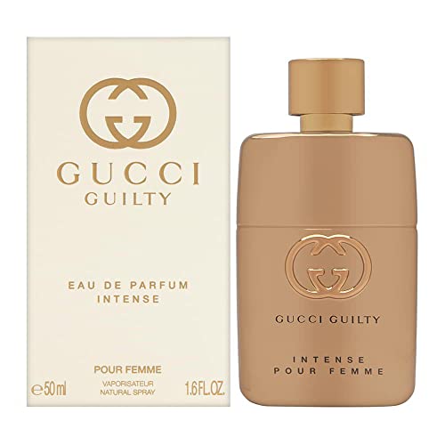 Gucci Guilty INTENSE 50 ml von Gucci
