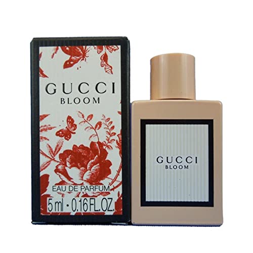 Gucci Eau de Toilette, Miniaturblume, 5 ml von Gucci