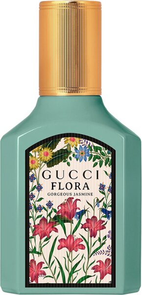 Gucci Flora Gorgeous Jasmine Eau de Parfum (EdP) 30 ml von Gucci