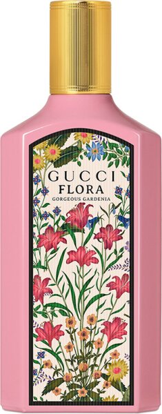 Gucci Flora Gorgeous Gardenia Eau de Parfum (EdP) 100 ml von Gucci