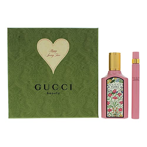 Gucci Flora Gorgeous Gardenia Giftset 60ml von Gucci