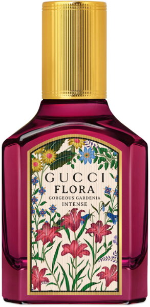 Gucci Flora Gorgeous Gardenia Intense Eau de Parfum (EdP) 30 ml von Gucci