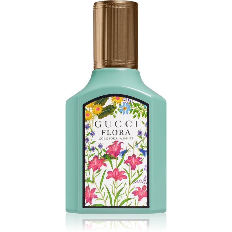 Gucci Flora Gorgeous Jasmine EDP für Damen 30 ml von Gucci