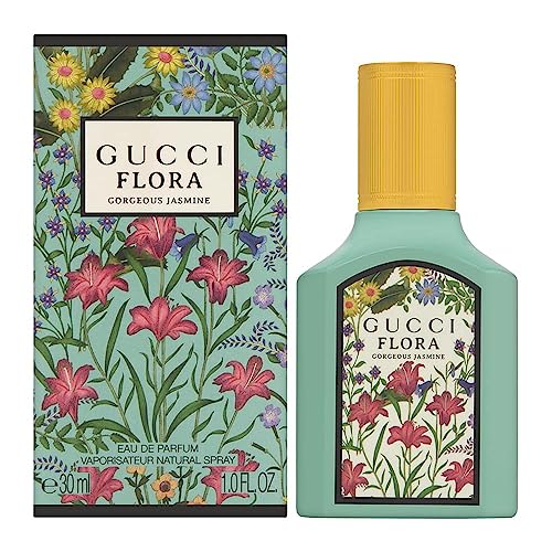 Gucci Flora Gorgeous Jasmine Eau de Parfum 30ml von Gucci