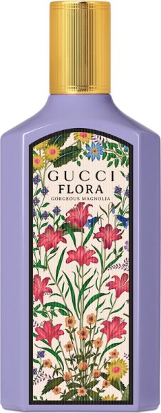 Gucci Flora Gorgeous Magnolia Eau de Parfum (EdP) 100 ml von Gucci