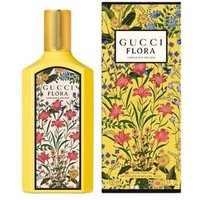 Gucci - Flora Gorgeous Orchid Eau De Parfum 100ml von Gucci