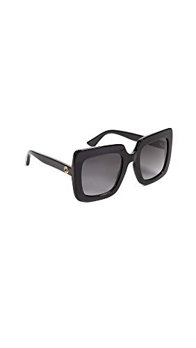 Gucci - GG0328S-001-black von Gucci