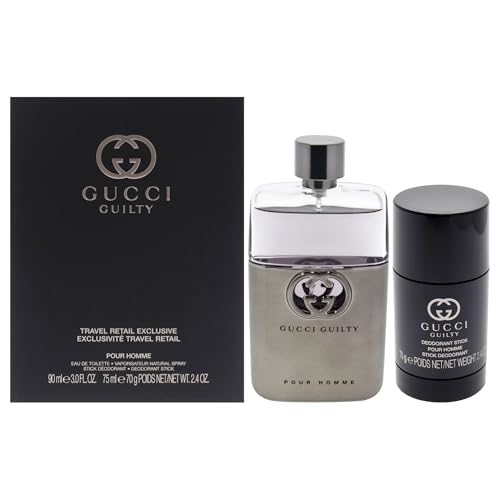 Gucci Gesichts-Make-up-Entferner für Herren von Gucci