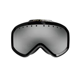 Gucci Gg1210s Schwarze Acetat Damen-sonnenbrille von Gucci