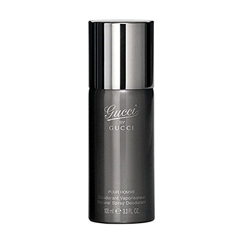 Gucci - Gucci By Gucci For Men 100ml DEO SPRAY von Gucci