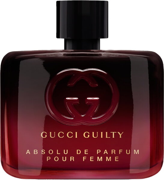 Gucci Guilty Absolu de Parfum Pour Femme 60 ml von Gucci
