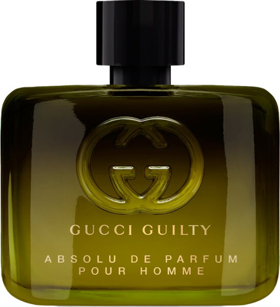 Gucci Guilty Absolu de Parfum Pour Homme 60 ml von Gucci
