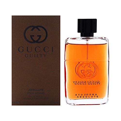 Gucci Guilty Absolute Eau de Parfum Spray, 50 ml von Gucci