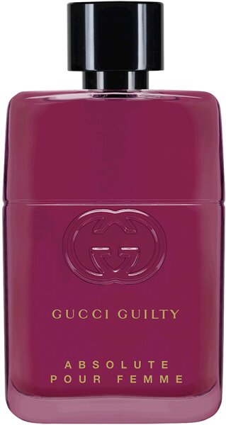 Gucci Guilty Absolute pour Femme Eau de Parfum (EdP) 50 ml von Gucci
