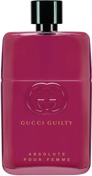 Gucci Guilty Absolute pour Femme Eau de Parfum (EdP) 90 ml von Gucci