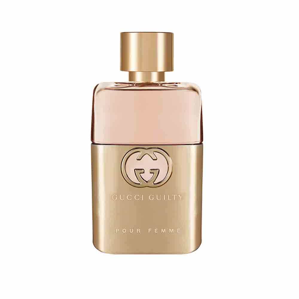 Gucci Guilty Eau de Parfum Nat. Spray 30 ml von Gucci