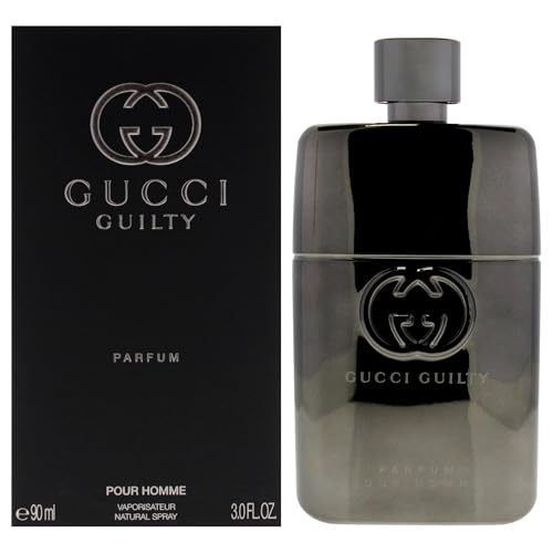 Gucci Guilty Homme PARFUM 90ml von Gucci