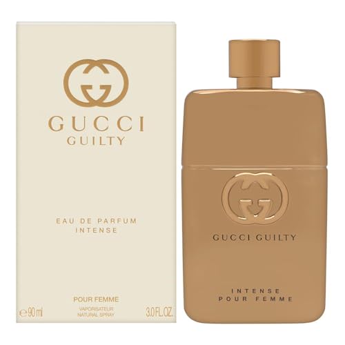 Gucci Eau de Parfum Guilty Pour Femme Eau de Parfum Intense von Gucci