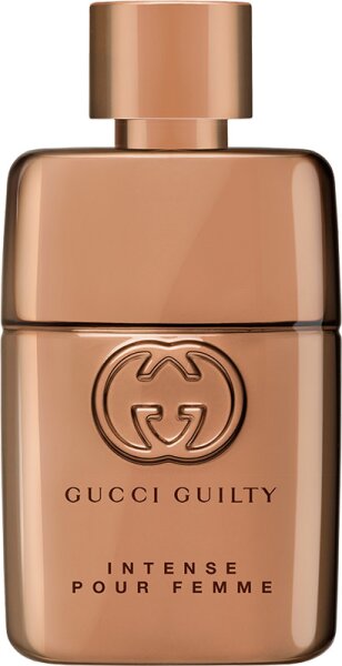 Gucci Guilty Intense Eau de Parfum (EdP) 30 ml von Gucci