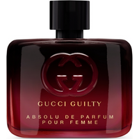 Gucci Guilty Pour Femme Absolu Parfum Nat. Spray von Gucci