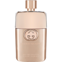 Gucci Guilty Pour Femme E.d.T. Nat. Spray 90 ml von Gucci