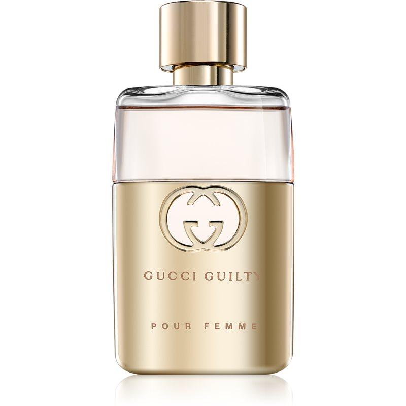 Gucci Guilty Pour Femme EDP für Damen 30 ml von Gucci