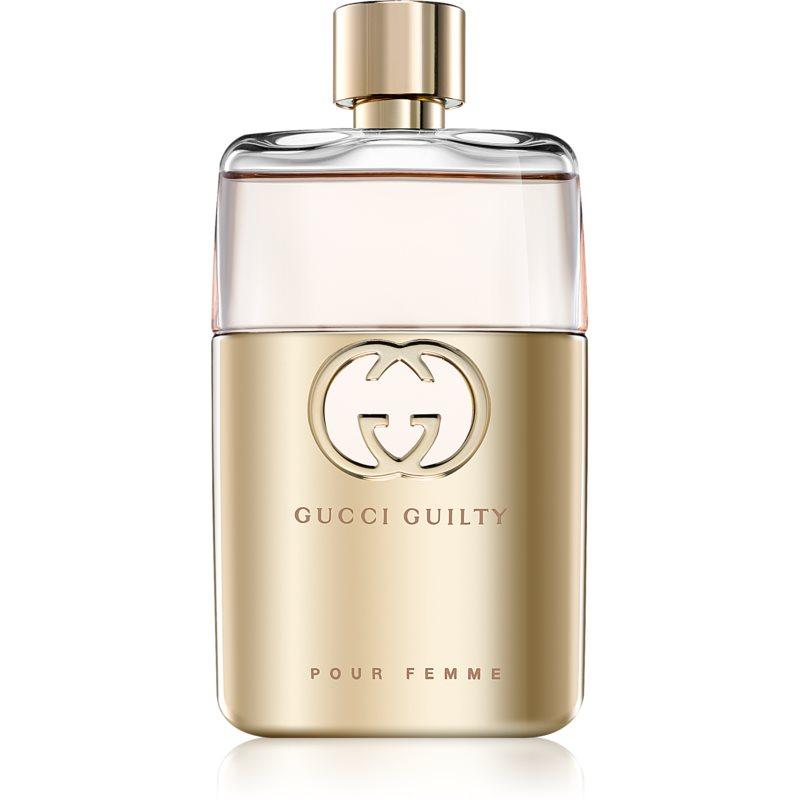 Gucci Guilty Pour Femme EDP für Damen 90 ml von Gucci