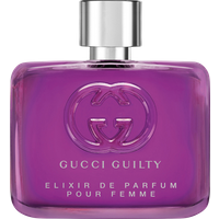 Gucci Guilty Pour Femme Elixir de Parfum von Gucci