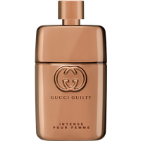 Gucci Guilty Pour Femme Intense E.d.P. Nat. Spray 90 ml von Gucci